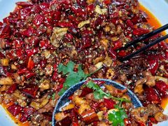 -陈有良尖椒鸡(渝中旗舰店)