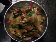 -湘与香缘·湖南菜(王府井北京市百货大楼店)