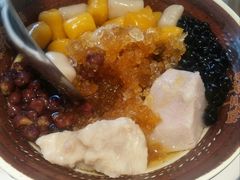 -鲜芋仙(中华广场店)