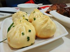 水煎包-光明邨大酒家(淮海路店)