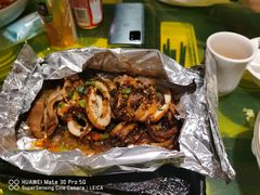 -辛香汇(飞洲店)
