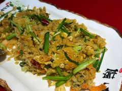 -山西会馆·晋菜·晋商宴·牌匾博物馆(胜利东街店)