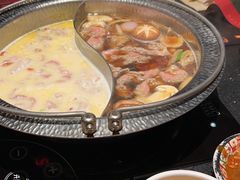 -牛New寿喜烧(金茂览秀城店)