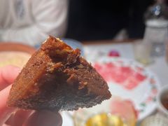 -北京老门框爆肚涮肉馆(锦业路店)