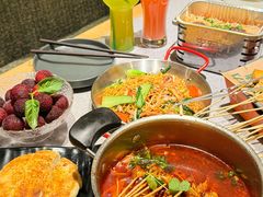 -李军力烧烤(丰庆路店)