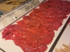 -南城十里潮汕鲜牛火锅·鲜虾生滚粥(融汇老商埠店)