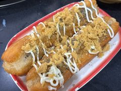 -谭记重庆老火锅(总店)