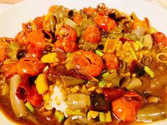 -小郭私房菜·海肠捞饭店(学士街店)