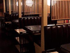 卡座-龙门养心粥火锅(祥恒广场店)