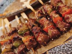 牛肉串-南风(淮海街店)