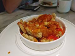 -金佬馆·川菜bistro(芜湖镜湖万达店)