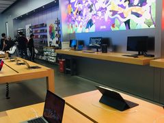 -Apple零售店(深圳益田假日广场店)