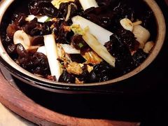 -桂满陇·蟹黄小笼汤包(中山公园店)