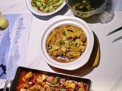 -青花小镇(凯翔新天地店)