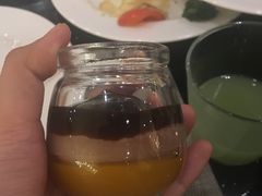 -富力希尔顿酒店·地阔自助餐厅