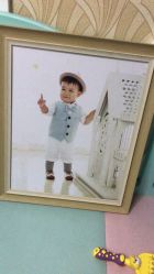 -韩国乐上Rosy Baby儿童摄影(海光寺店)