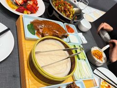 -鑫复盛礼记酒店·青岛菜