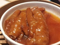 -金汇酒楼(中山东区店)