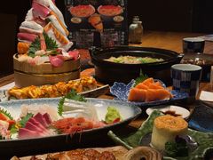 -千代武日本料理(爱建店)