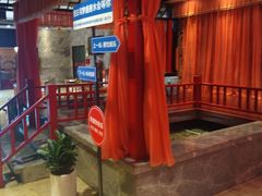 -寻梦盛唐主题水会(龙岗店)