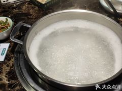 -鱼粤鲜淘米捞·中山脆肉鲩火锅(悦湖会店)