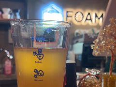 -FOAM LAB 泡沫实验室精酿餐吧