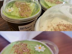 抹茶小方-小金金手作(金象城店)
