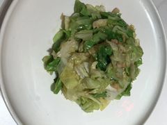 -燕兰楼·清真西北融合菜(亚运村店)