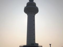 -日照灯塔风景区