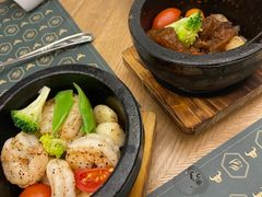 -庖丁兄弟干式熟成牛排自助餐厅(仁恒伊势丹店)
