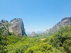 -梅黛奥拉修道院