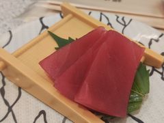 -争鲜回转寿司(西红门荟聚PLUS店)