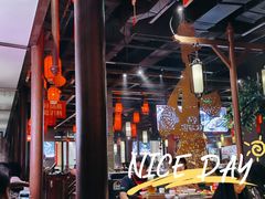 大堂-渝利重庆火锅