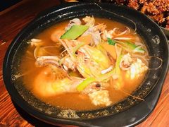 -恩你小木屋米酒店(安盛店)