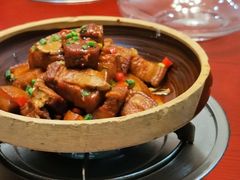 红烧肉-湘聚南县土菜馆(龙山二路店)