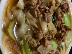 -老刀刀削面烧烤