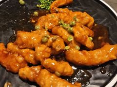 -前海沿·青岛菜(大拇指广场石老人店)