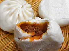 -郑家包子牛肉拉面(尚勤路店)