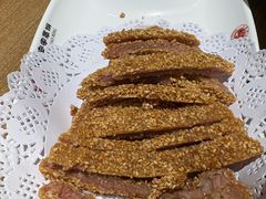 -直隶安家牛肉罩饼(建华店)