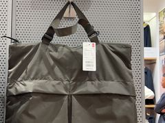 -优衣库(青岛万象城店)