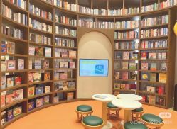 -奈尔宝家庭中心·亲子餐厅(鄞州万达店)