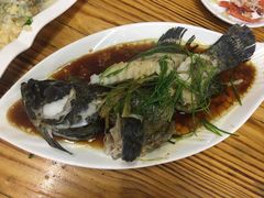 -开禾52阿伟海鲜加工