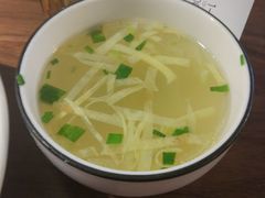 -十面春风·江南面馆(崇宁路店)