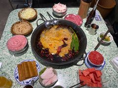 -五里关火锅(牛市口店)