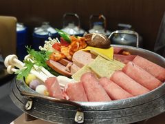 -双门洞·森系料理(体育西店)