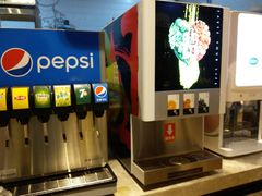 -比格比萨自助(万柳华联店)