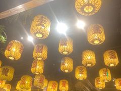 -南京大牌档(新街口德基广场店)
