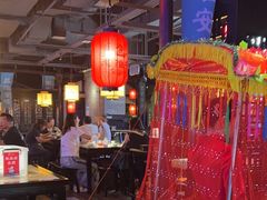 -老淮安·淮安菜(涟水店)