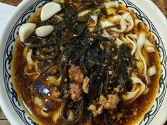 -老门刀削面(小酱坊店)