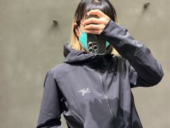-ARC'TERYX始祖鸟(北京王府中环店)